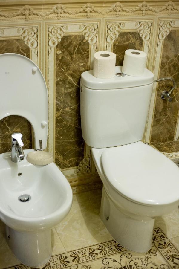 オラデアRoyal Central Apartamentアパートメント エクステリア 写真